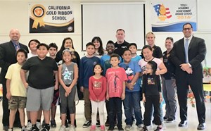 Parkview Families Receive Donated Meals - article thumnail image