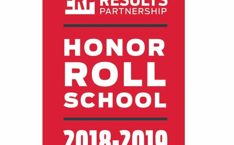 Parkview Bulldogs are Proud of Honor Roll School Recognition - article thumnail image
