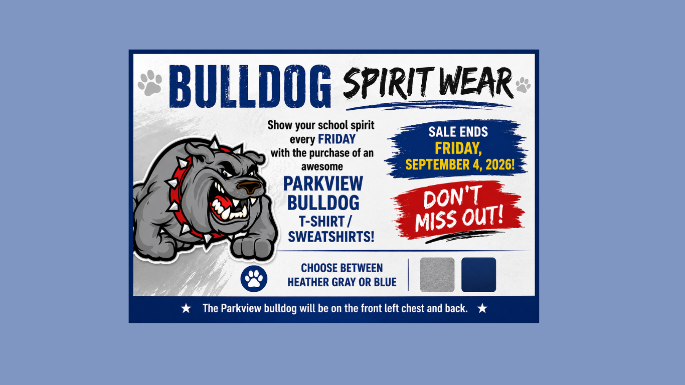 Spirit Wear
