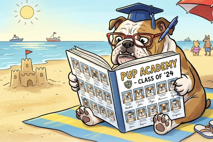 Yearbook